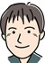 衣縫人派の顔イメージ